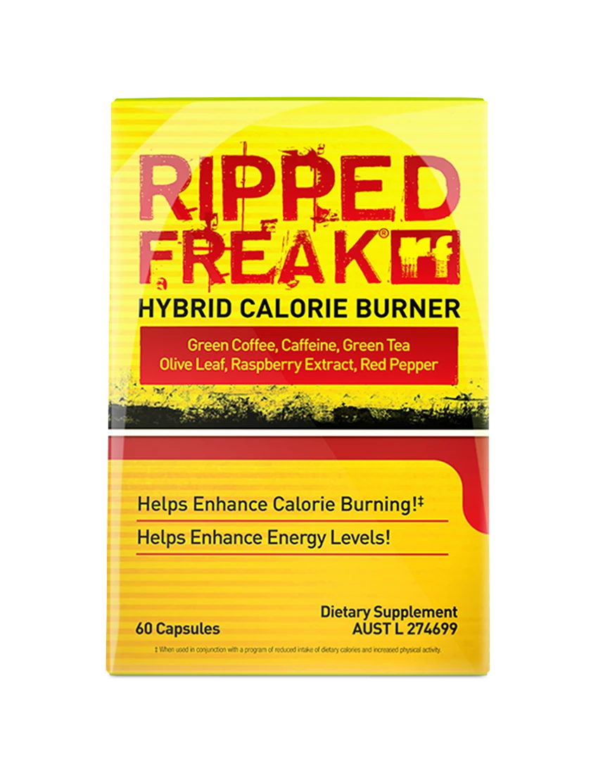 Pharmafreak Ripped Freak