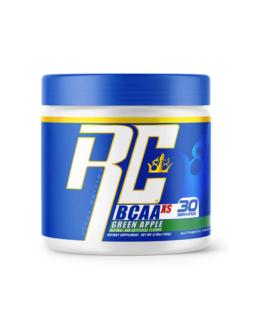 Ronnie Coleman BCAA XS