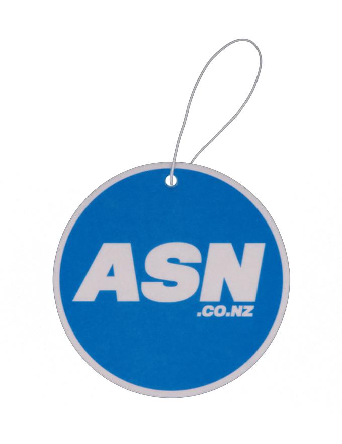 ASN Air Freshener (2x Pack) | ASN Online