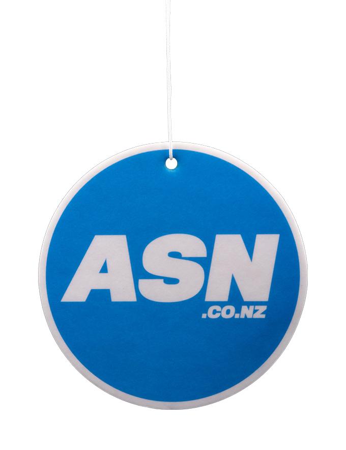 ASN Air Freshener (2x Pack) | ASN Online