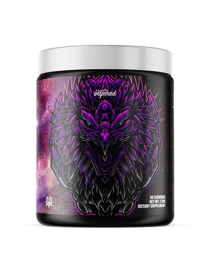 Inspired Ember - Raspberry Rage | ASN Online
