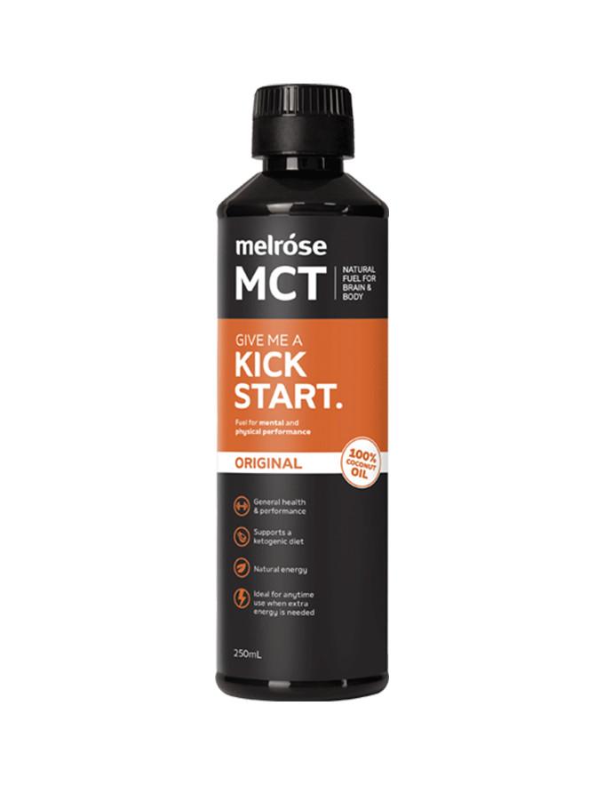 Melrose MCT Oil Original Melrose ASN Online