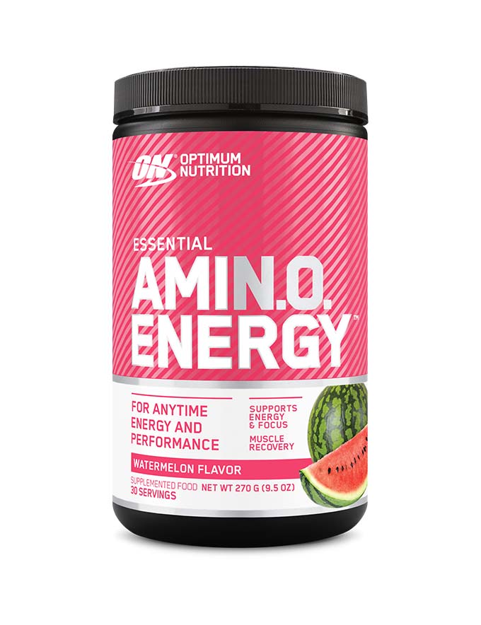Optimum Nutrition Essential Amino Energy - Watermelon | ASN Online