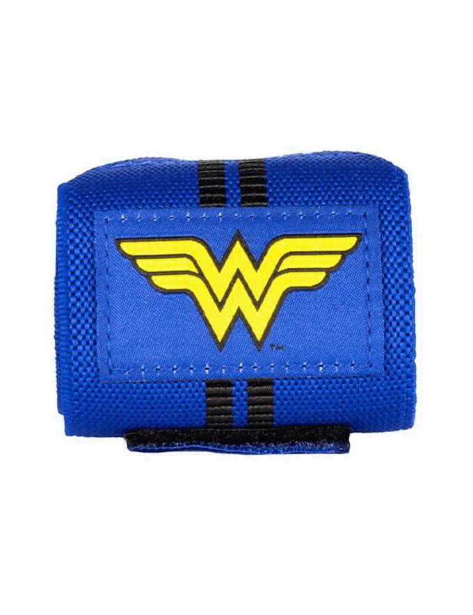 Performa Wrist Wraps - Wonderwomen | ASN Online