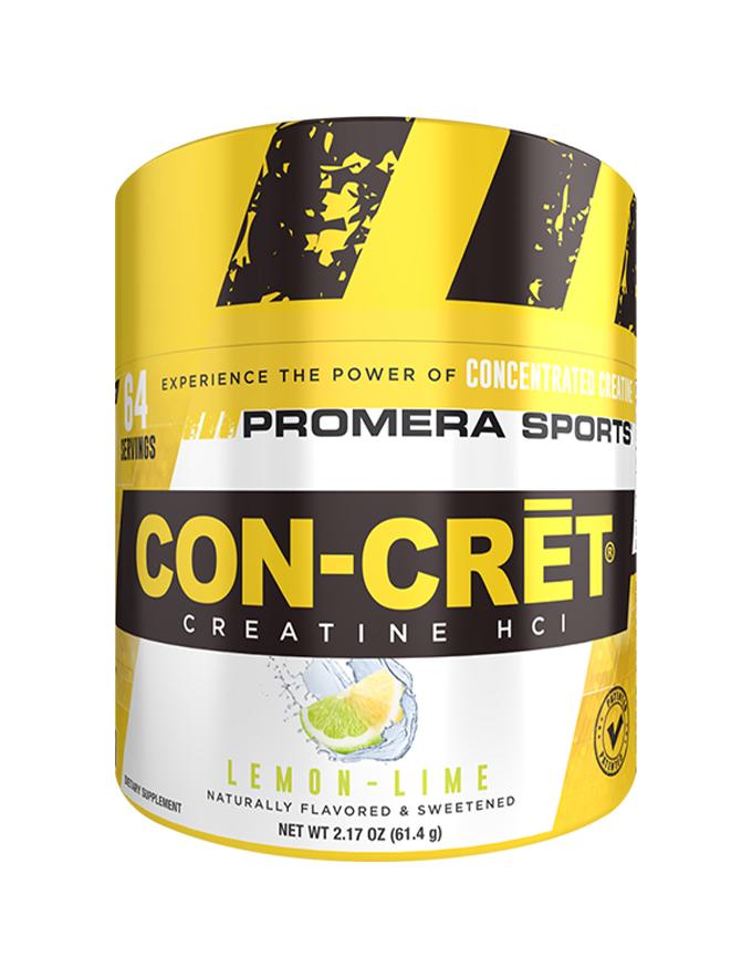 Promera Sports CON-CRET - Lemon Lime | ASN Online