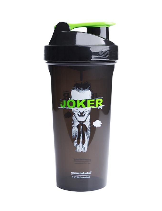 Smartshake Lite DC Comics -Joker | ASN Online