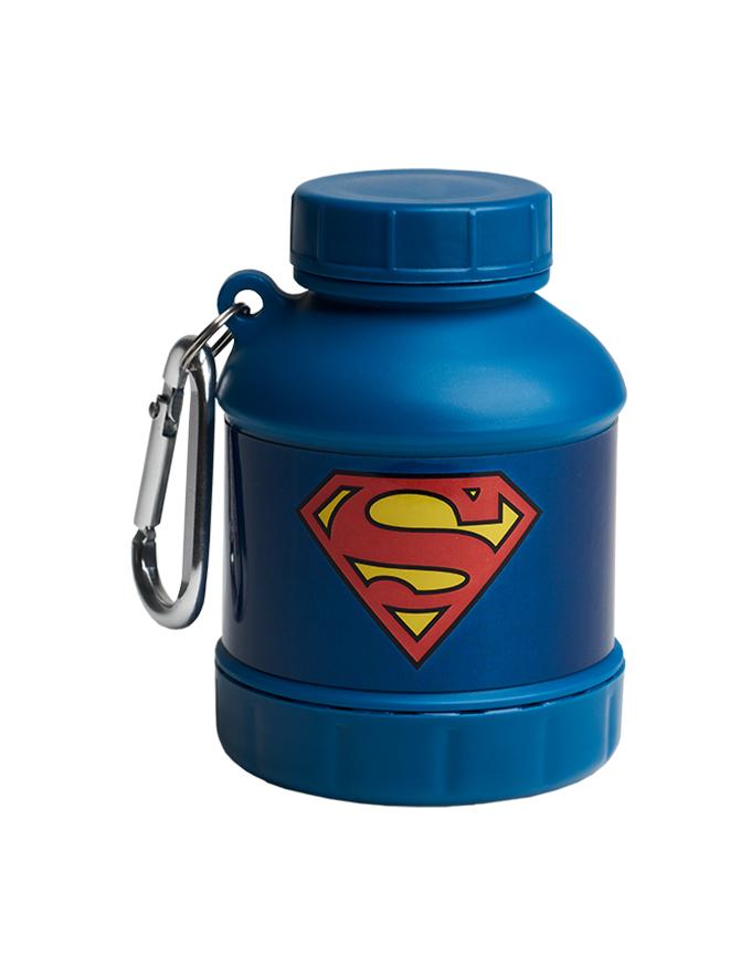 Smartshake Whey2Go Funnel DC Comics - Superman | ASN Online